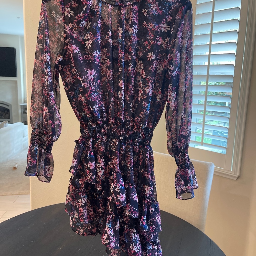 Misa Los Angeles Savannah Dress